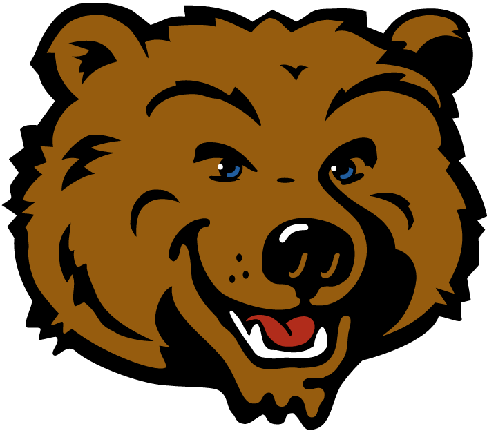 UCLA Bruins 2004-Pres Mascot Logo v3 iron on transfers for fabric